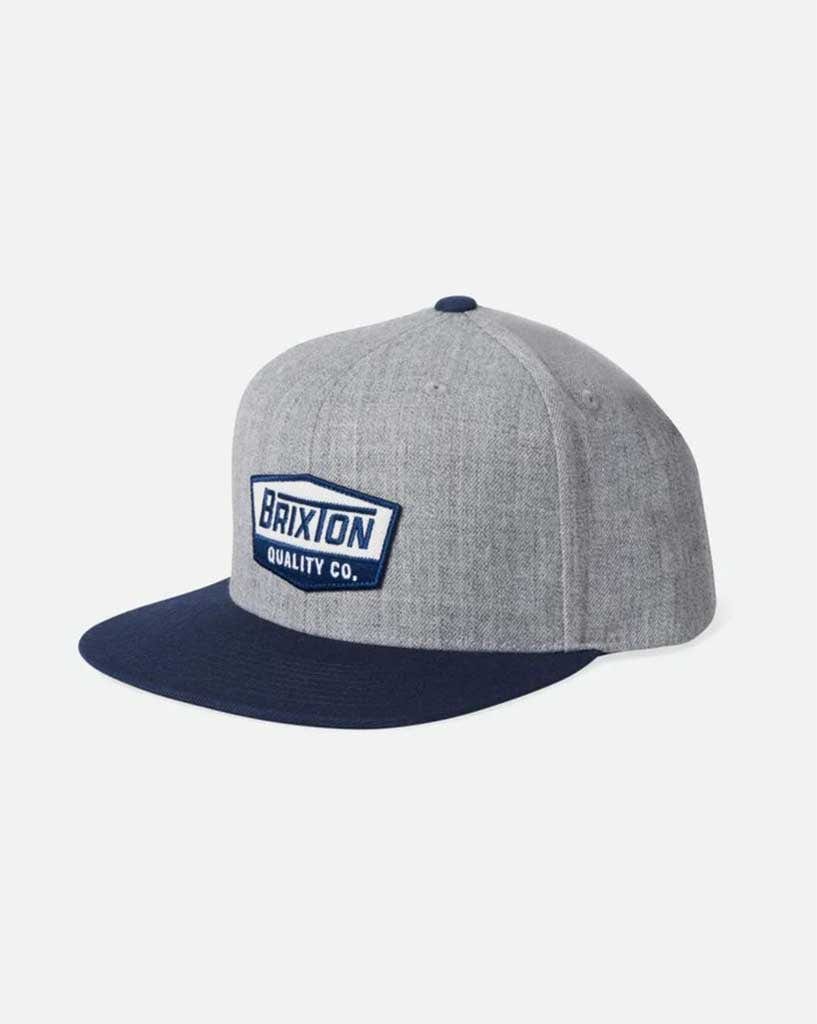 Brixton Regal Mp Snpk