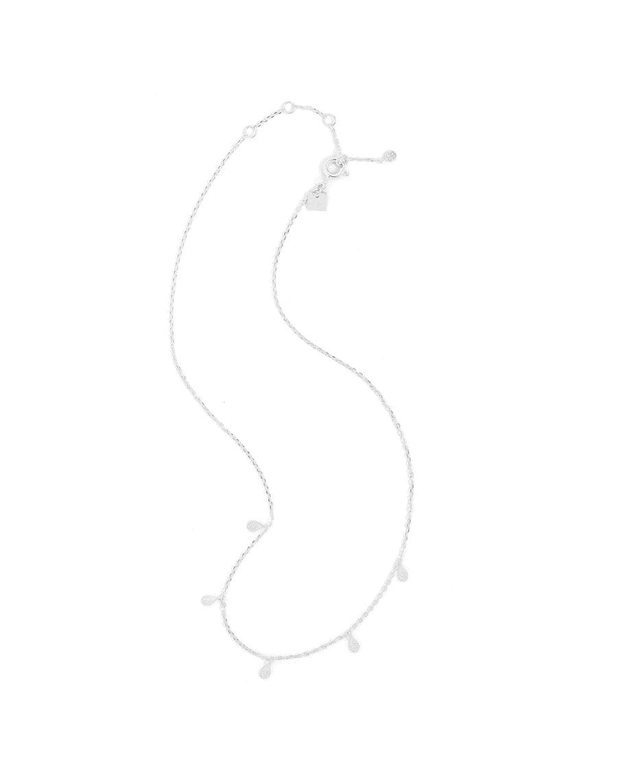 By Charlotte Silver Grace Choker