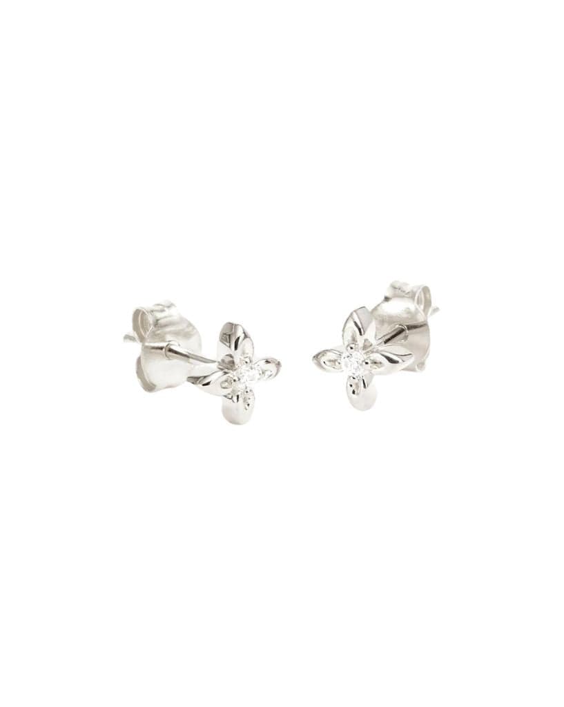 By Charlotte Silver Live in Light Stud Earrings