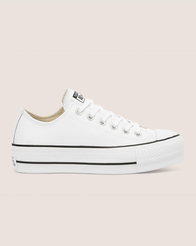 Converse / CT Lift Leather Low / 561680