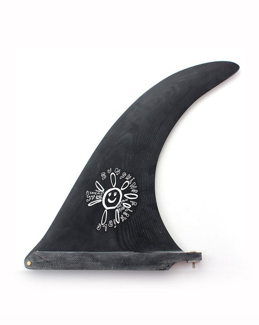 Captain Fin Co Alex Knost Flex 10 Single Fin