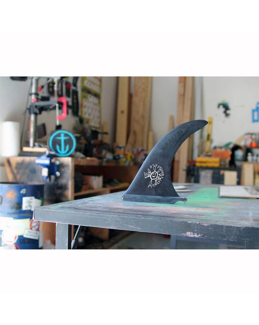 Captain Fin Co Alex Knost Flex 10 Single Fin