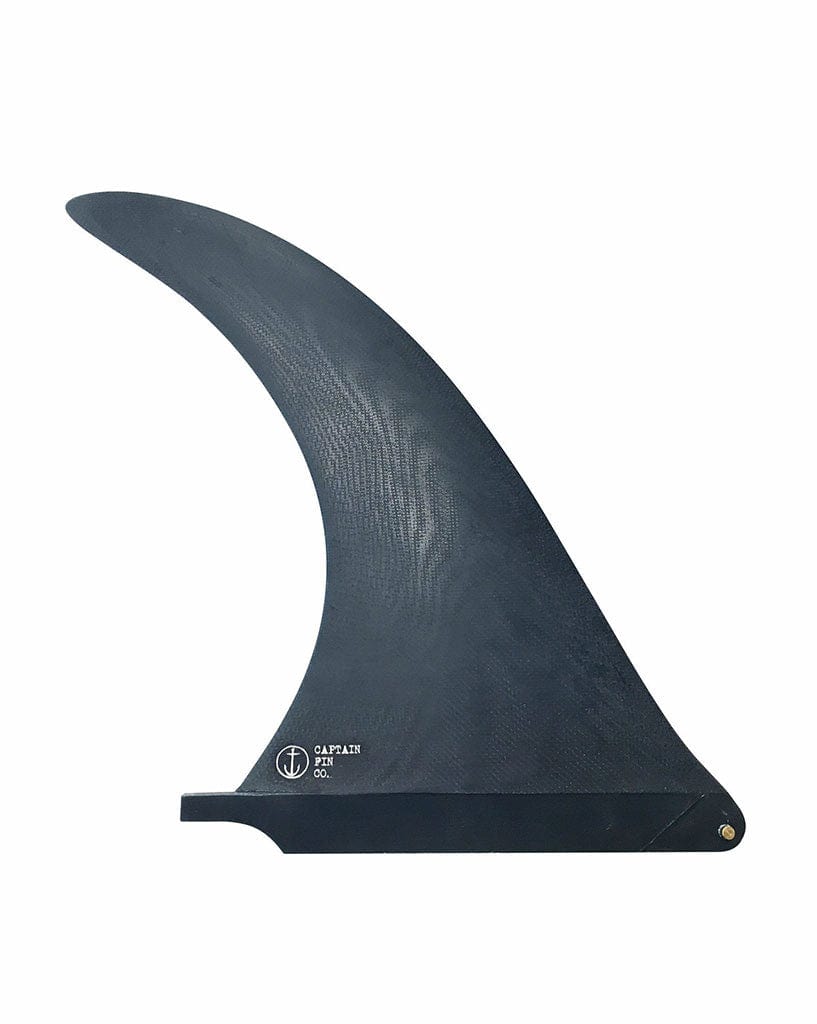 Captain Fin Co Alex Knost Sunshine 10"