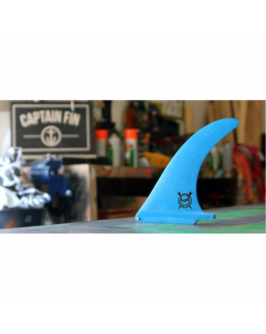 Captain Fin Co Brothers Marshall 7.5 Single Fin