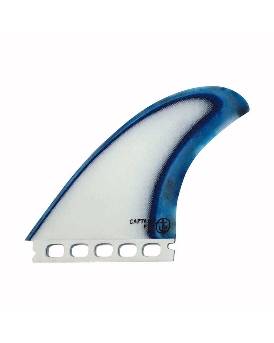 Captain Fin Co CF Twin Especial ST