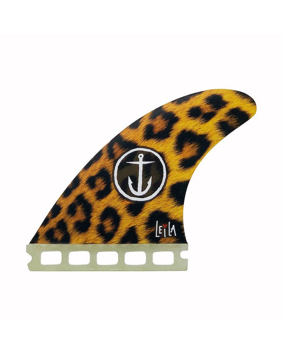 Captain Fin Co Leila Hurst Cheetah ST