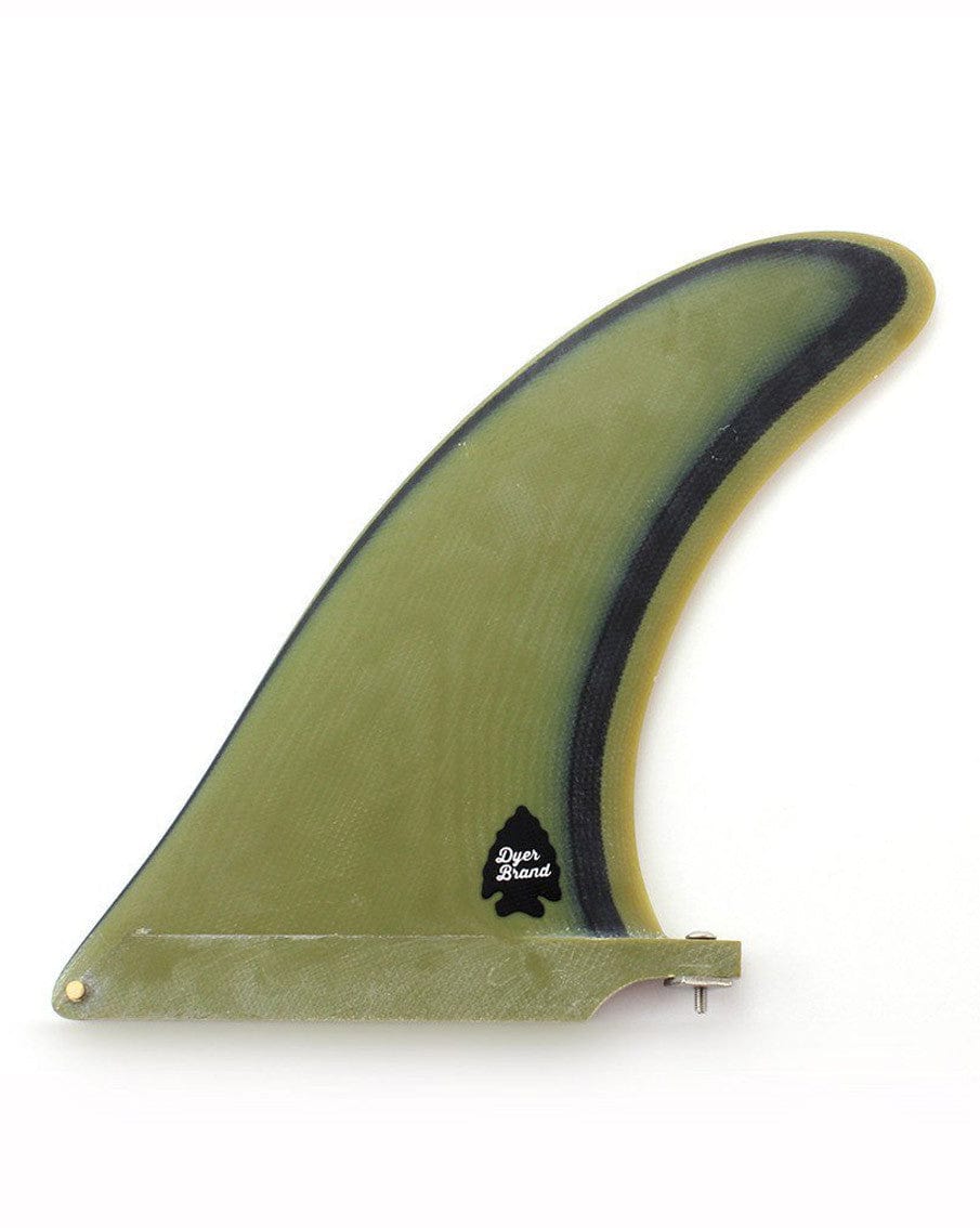 Captain Fin Co Mason Dyer Screaming Eagle Single