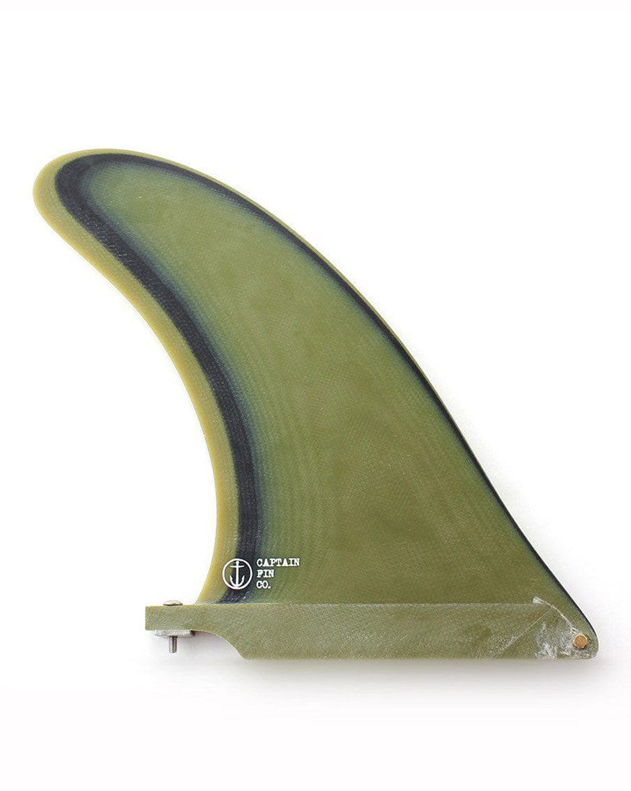 Captain Fin Co Mason Dyer Screaming Eagle Single