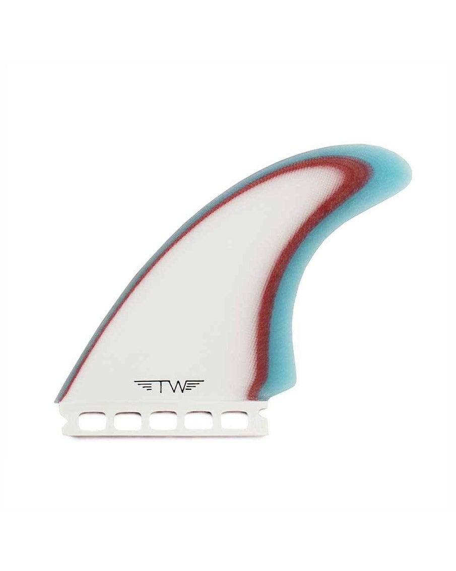 Captain Fin Co Tyler Warren Twin Especial ST