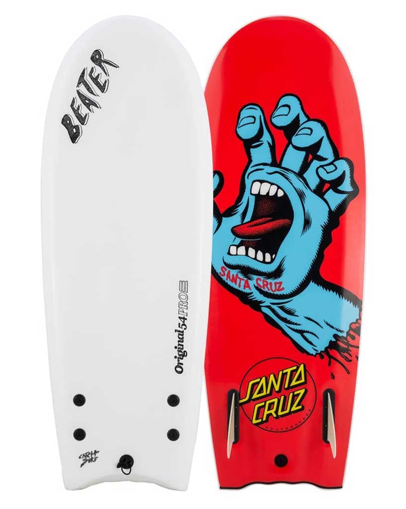 Catch Surf Beater Original Twin - Santa Cruz