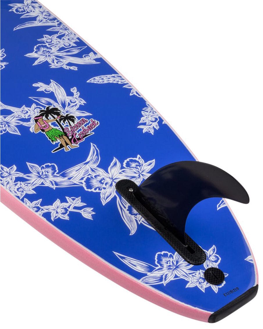 Catch Surf Odysea Plank- Sierra Lerback