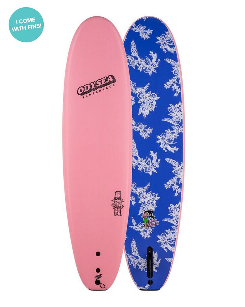 Catch Surf Odysea Plank- Sierra Lerback