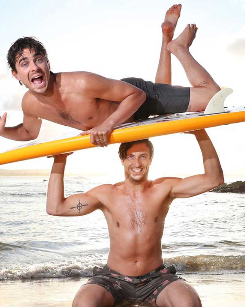 Catch Surf Odysea Pro Log - Inspired Unemployed