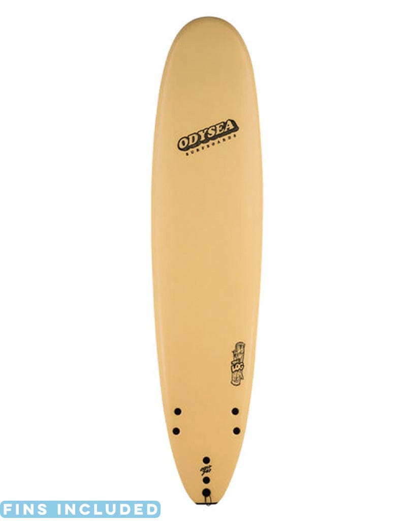 Catch Surf Odysea Pro Log - Inspired Unemployed