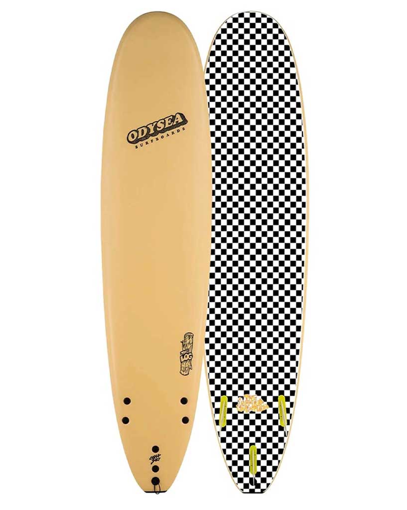 Catch Surf Odysea Pro Log - Inspired Unemployed