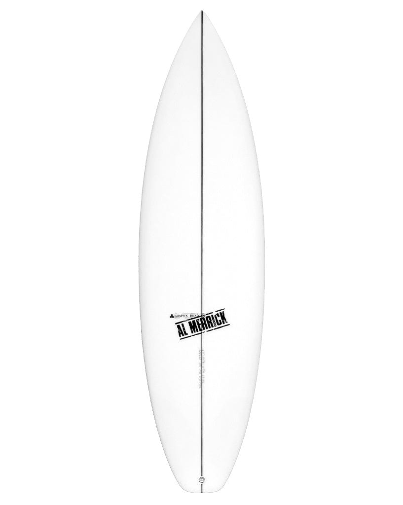 Channel Islands CI 2.Pro PU Surfboard