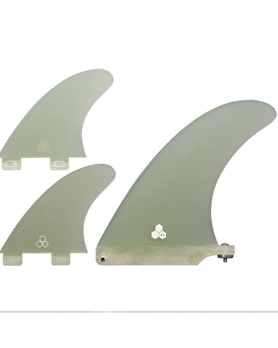 Channel Islands CI Mid Fins 2+1
