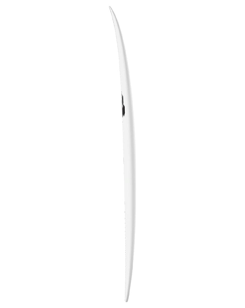 Channel Islands Happy Traveler PU Surfboard