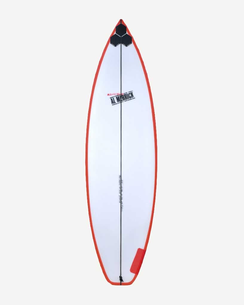 Channel Islands Two Happy Grom V2 FCS