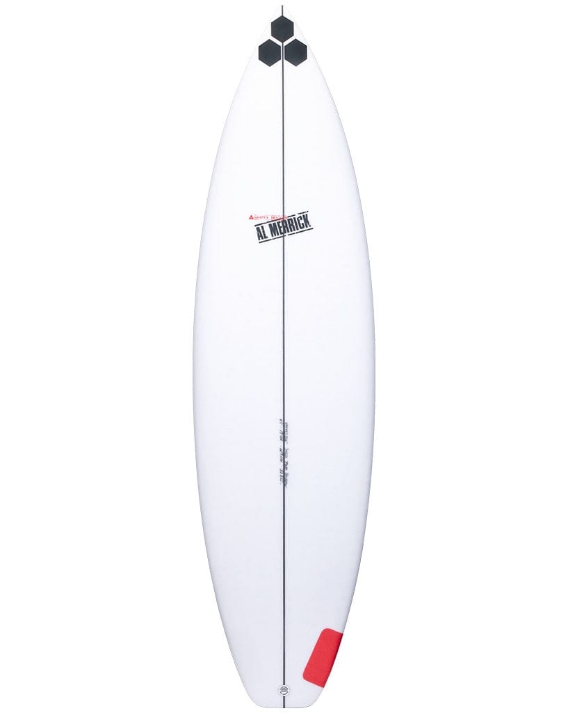 Channel Islands Two Happy PU Surfboard