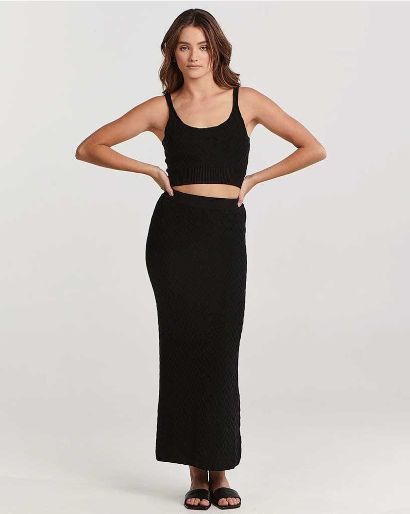 Charlie Holiday Grace Top