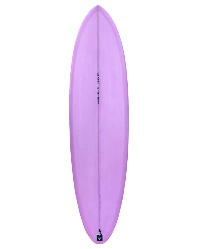 CI Mid PU Surfboard