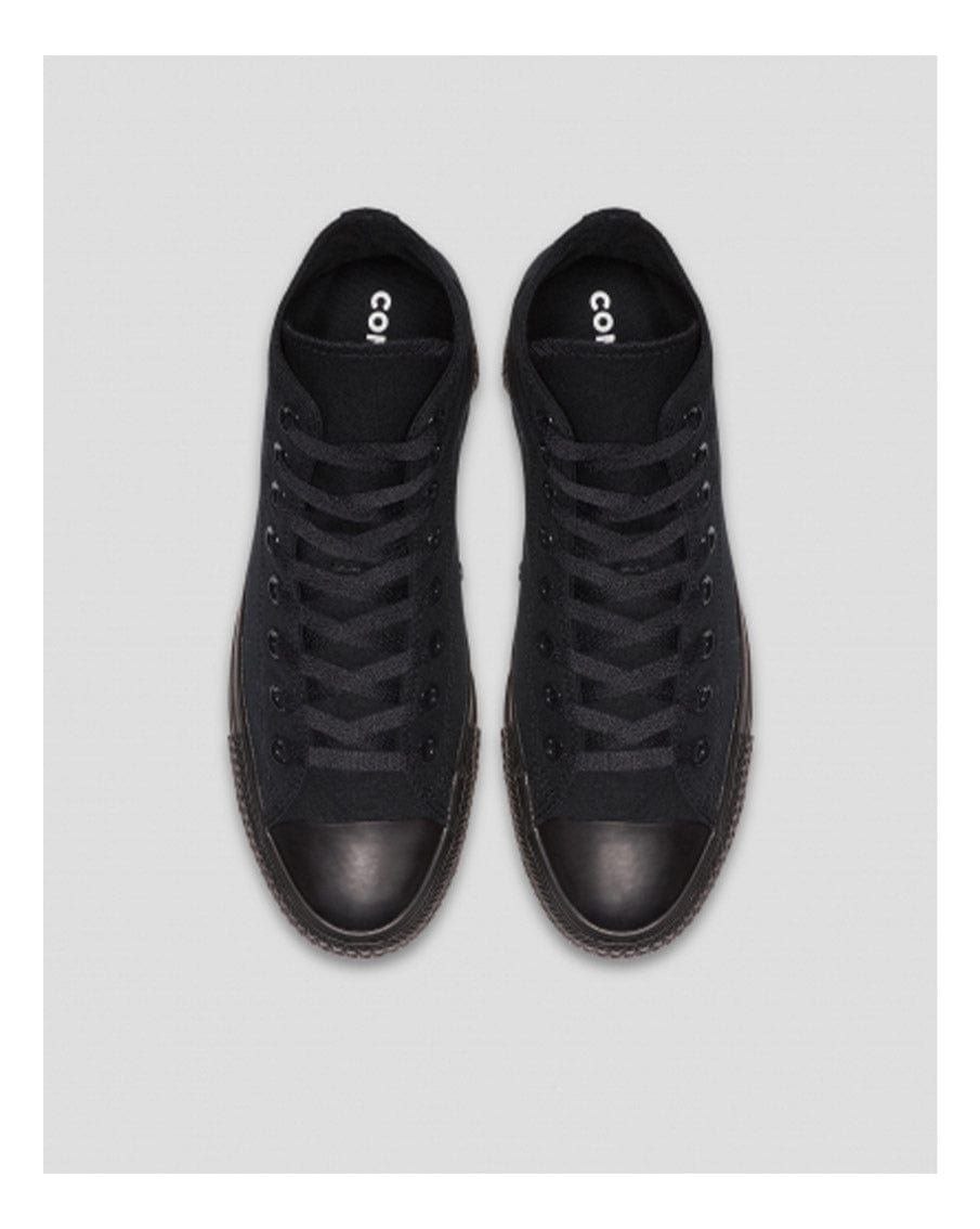 Converse C/T HI TOP BLK MONO