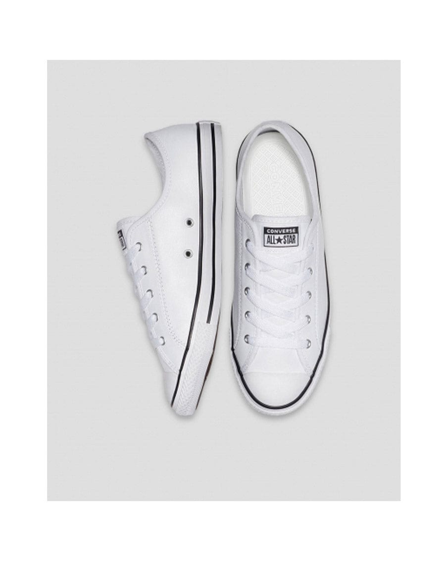 Converse CT DAINTY OX LEATHER