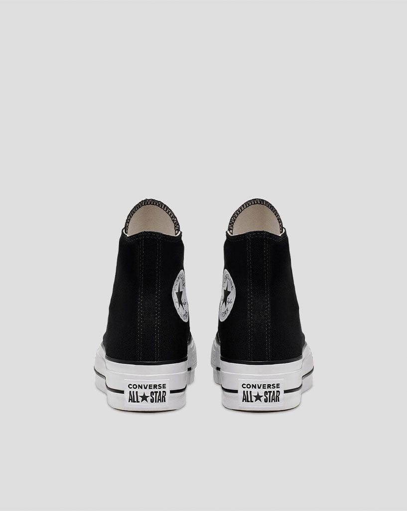 Converse CT Lift Canvas Hi