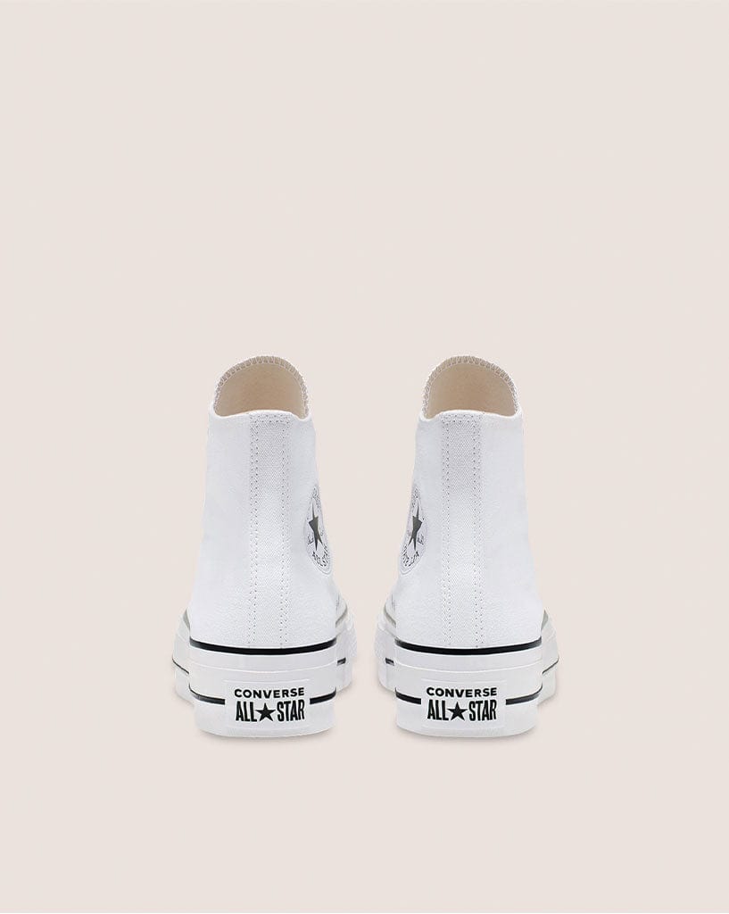 Converse CT Lift Canvas Hi