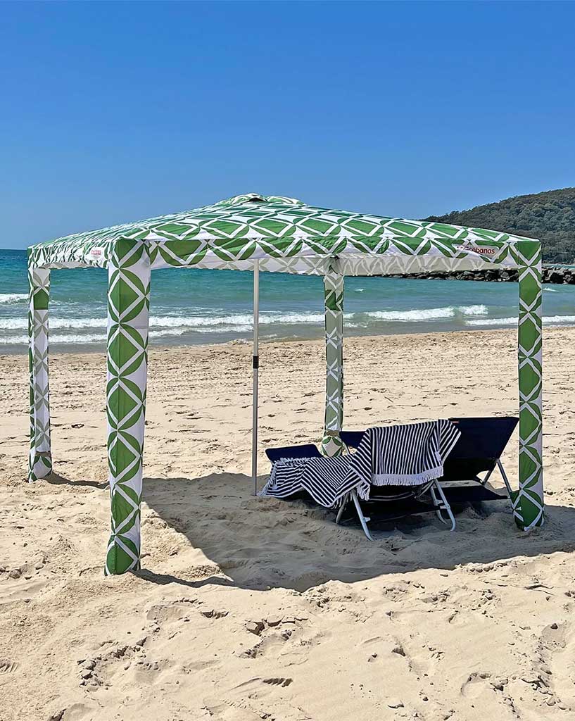Coolcabanas Coolcabanas