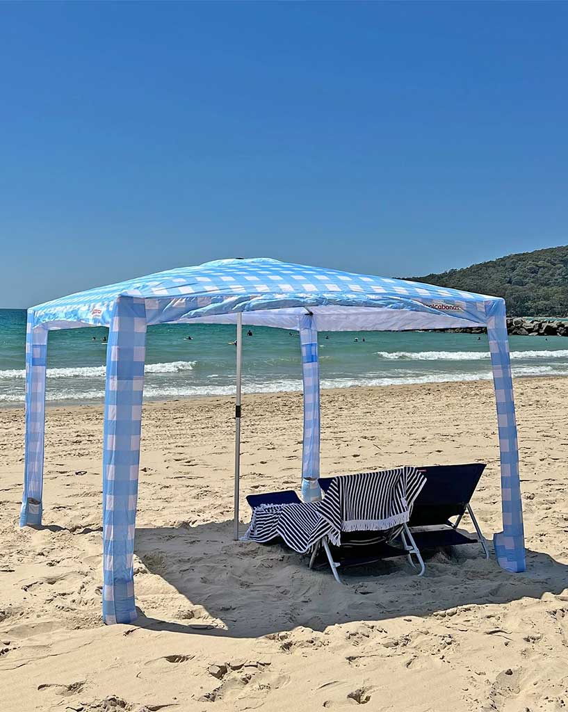 Coolcabanas Coolcabanas