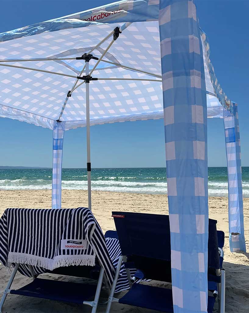Coolcabanas Coolcabanas