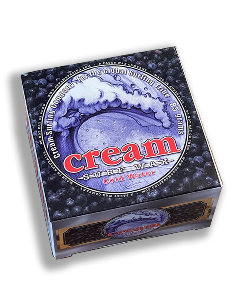 Cream Wax Cream Wax