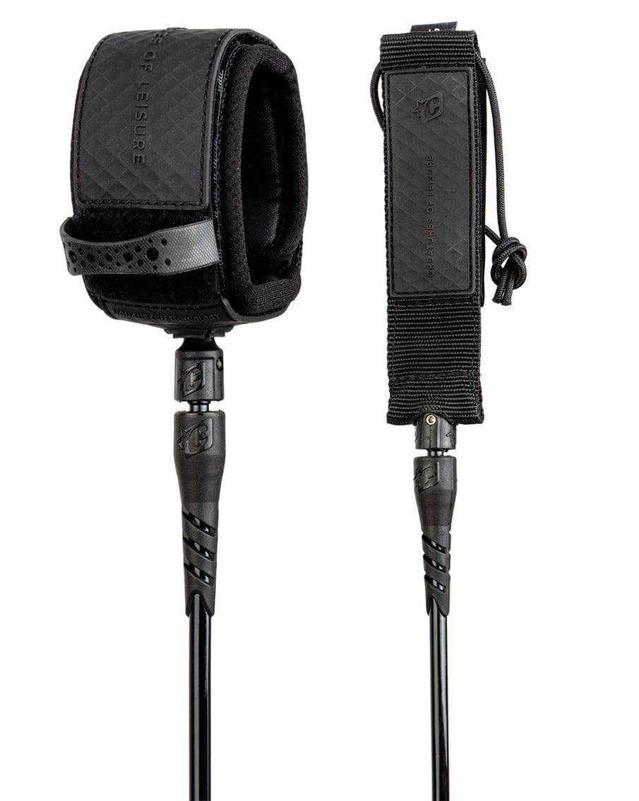 Creatures of Leisure 10'0 Reliance Longboard Ankle Leash