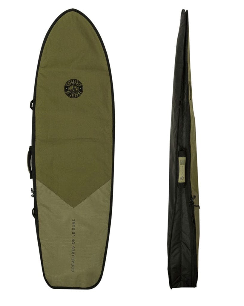 Creatures of Leisure Hardwear Fish Day Use Cover