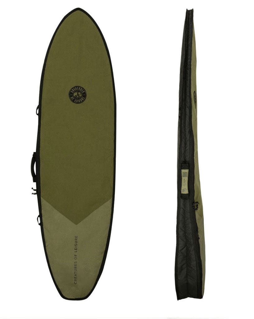 Creatures of Leisure Hardwear Mid Length Day Use Cover