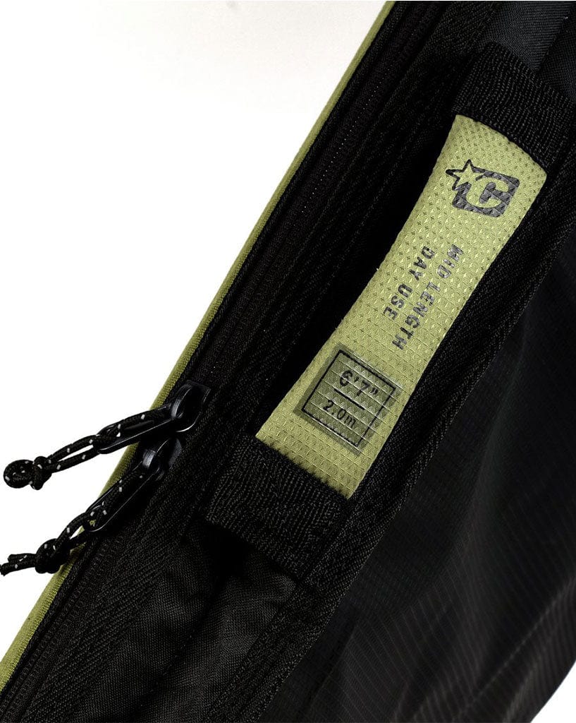 Creatures of Leisure Hardwear Mid Length Day Use Cover