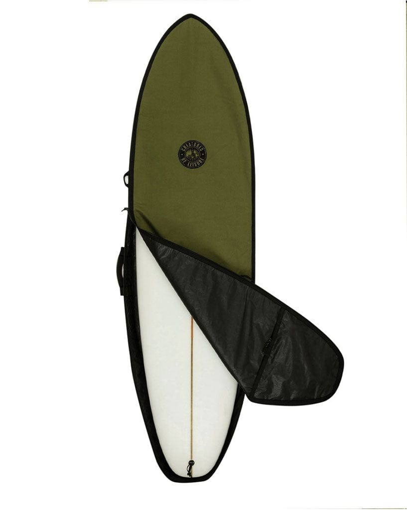 Creatures of Leisure Hardwear Mid Length Day Use Cover