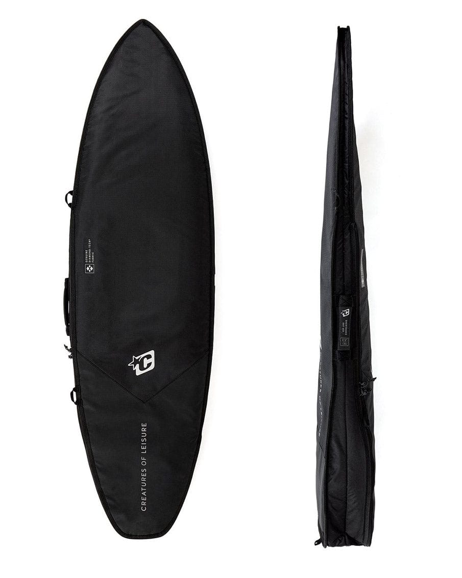 Creatures of Leisure Shortboard Day Use DT2.0 Cover
