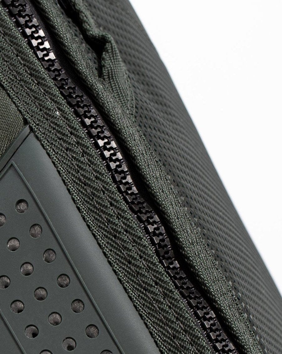 Creatures of Leisure Shortboard Double: Army Edition