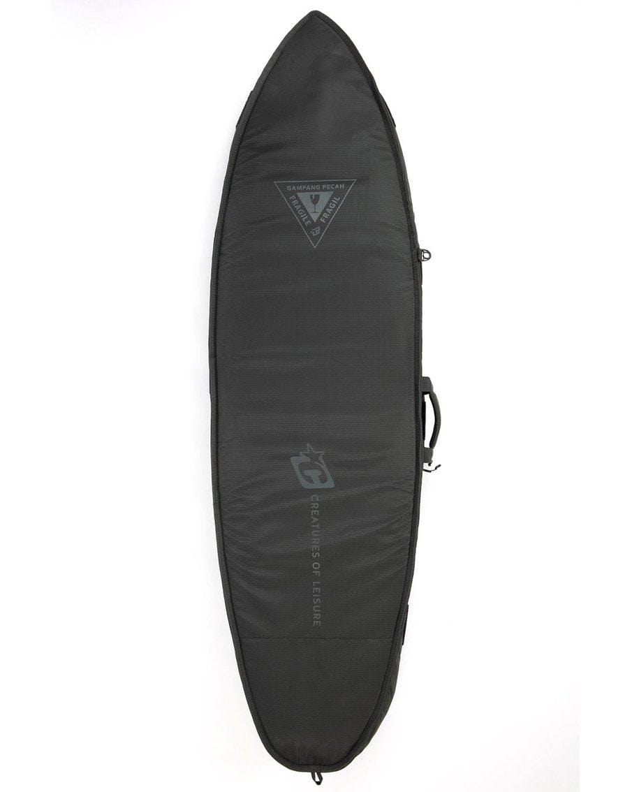 Creatures of Leisure Shortboard Double: Army Edition