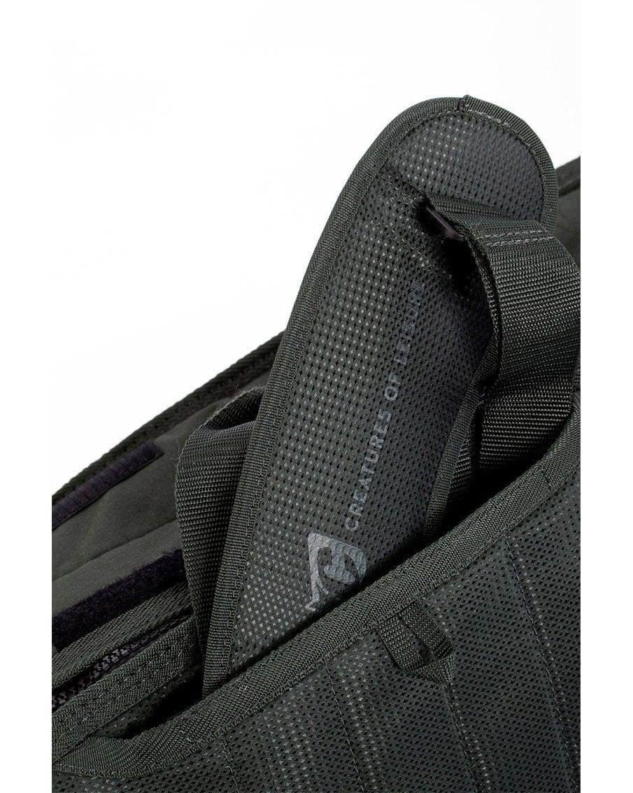 Creatures of Leisure Shortboard Double: Army Edition