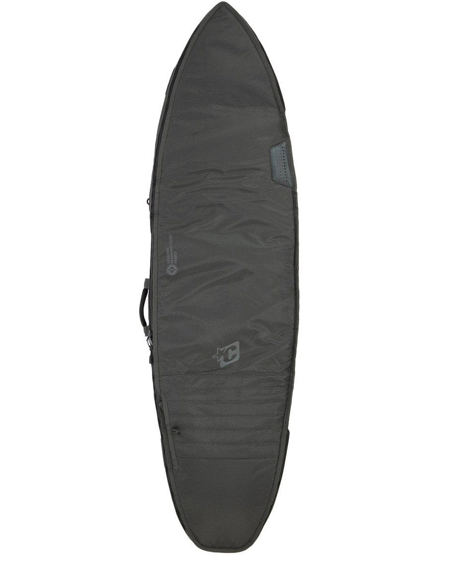 Creatures of Leisure Shortboard Double: Army Edition