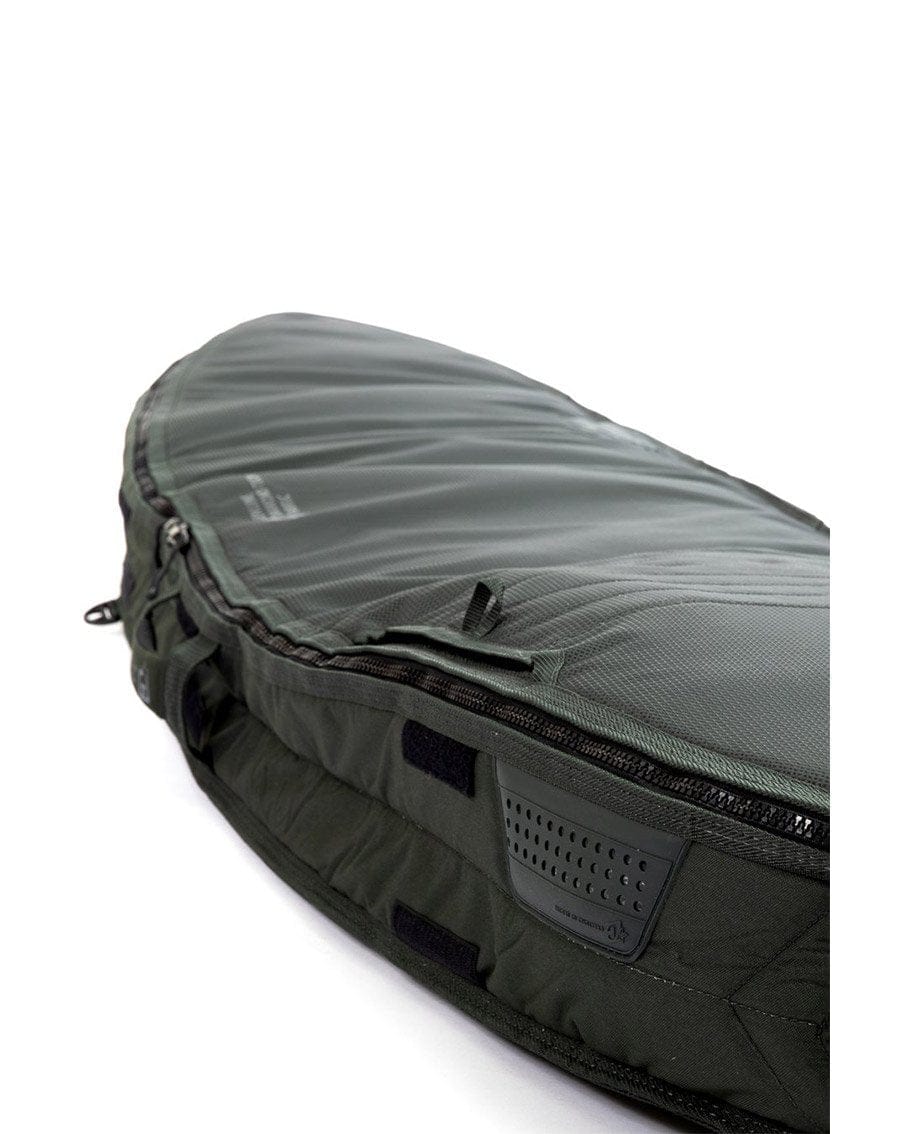 Creatures of Leisure Shortboard Double: Army Edition