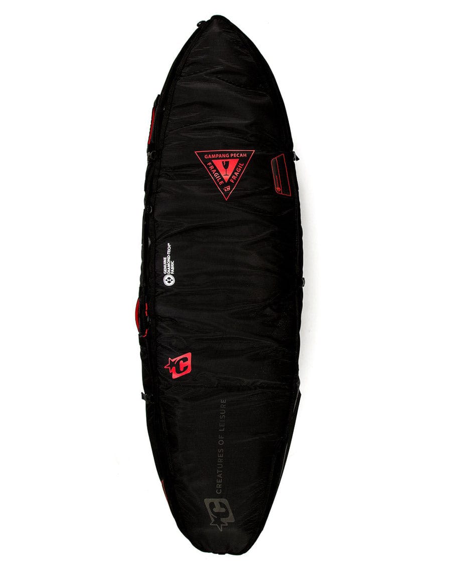 Creatures of Leisure Shortboard Multi Tour Cover