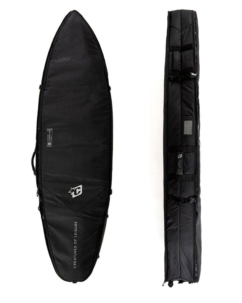 Creatures of Leisure Shortboard Triple DT2.0 Cover