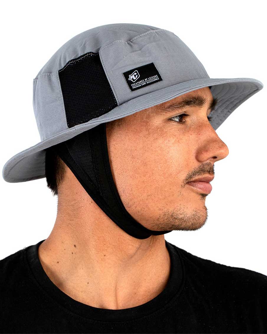 Creatures of Leisure Surf Bucket Hat