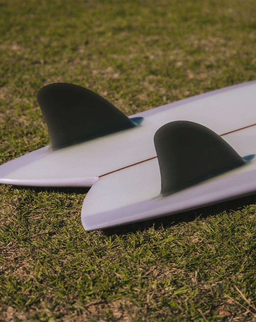 Creme Surfboards Creme Fish Surfboard