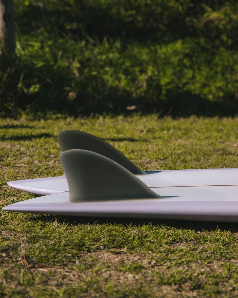 Creme Surfboards Creme Fish Surfboard